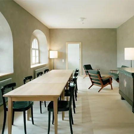 Ospizio San Gottardo Hotel