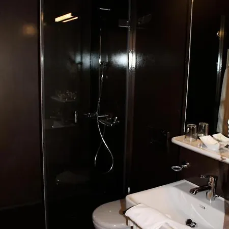 Hotel Ospizio San Gottardo