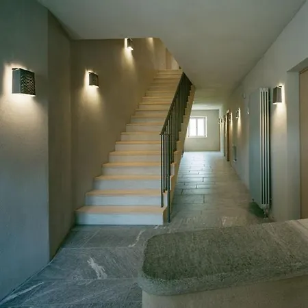 Hotel Ospizio San Gottardo *