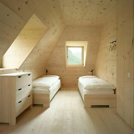 Ospizio San Gottardo Hotel Airolo