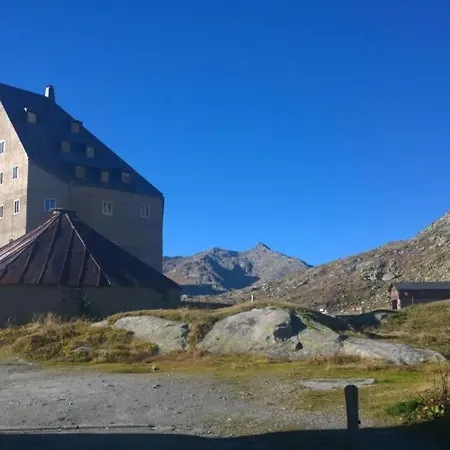 Ospizio San Gottardo