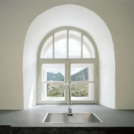 Ospizio San Gottardo